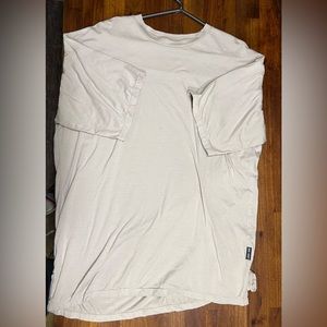 ASRV DSG 0427 Oversized Tee